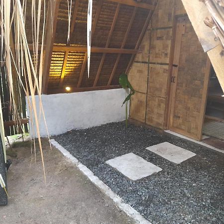 Apache Surf Villa San Isidro (Siargao) Exterior foto