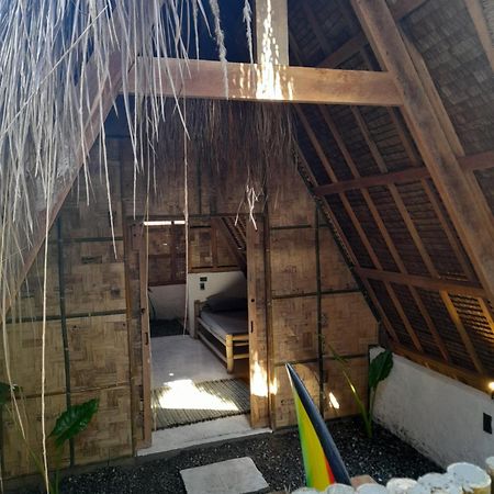 Apache Surf Villa San Isidro (Siargao) Exterior foto