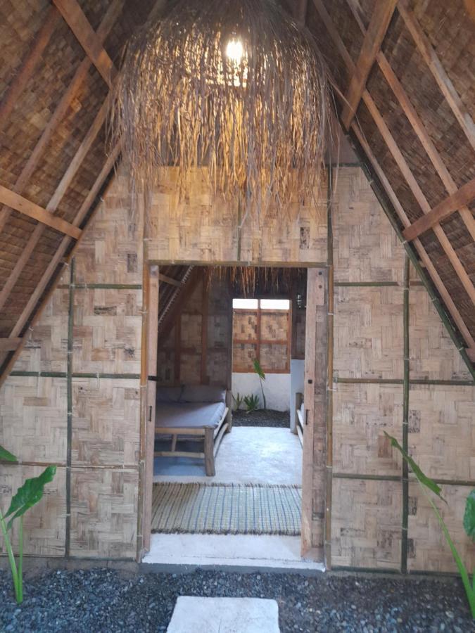 Apache Surf Villa San Isidro (Siargao) Exterior foto
