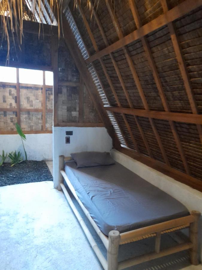 Apache Surf Villa San Isidro (Siargao) Exterior foto
