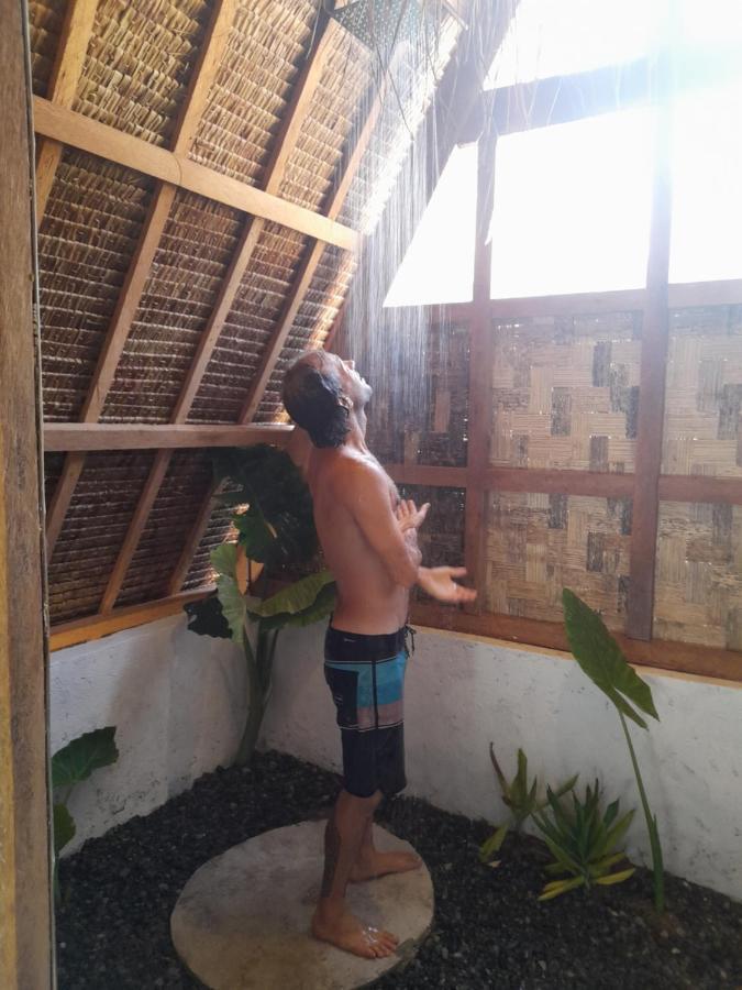 Apache Surf Villa San Isidro (Siargao) Exterior foto