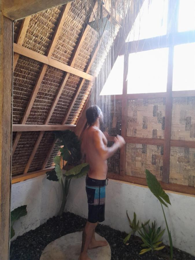 Apache Surf Villa San Isidro (Siargao) Exterior foto