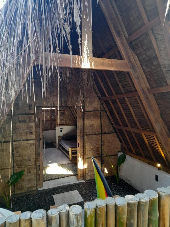 Apache Surf Villa San Isidro (Siargao) Exterior foto