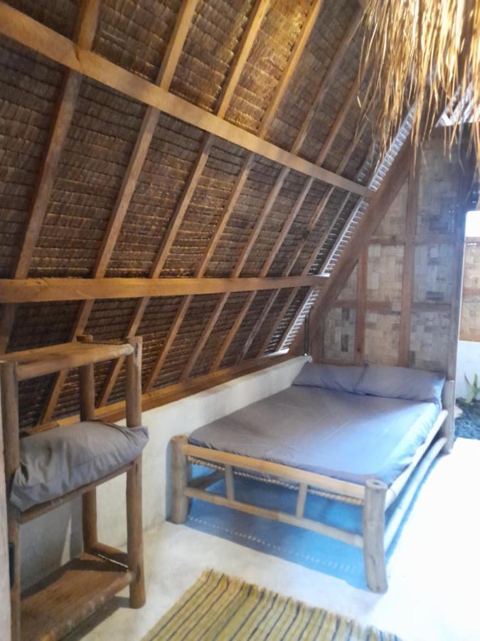 Apache Surf Villa San Isidro (Siargao) Exterior foto