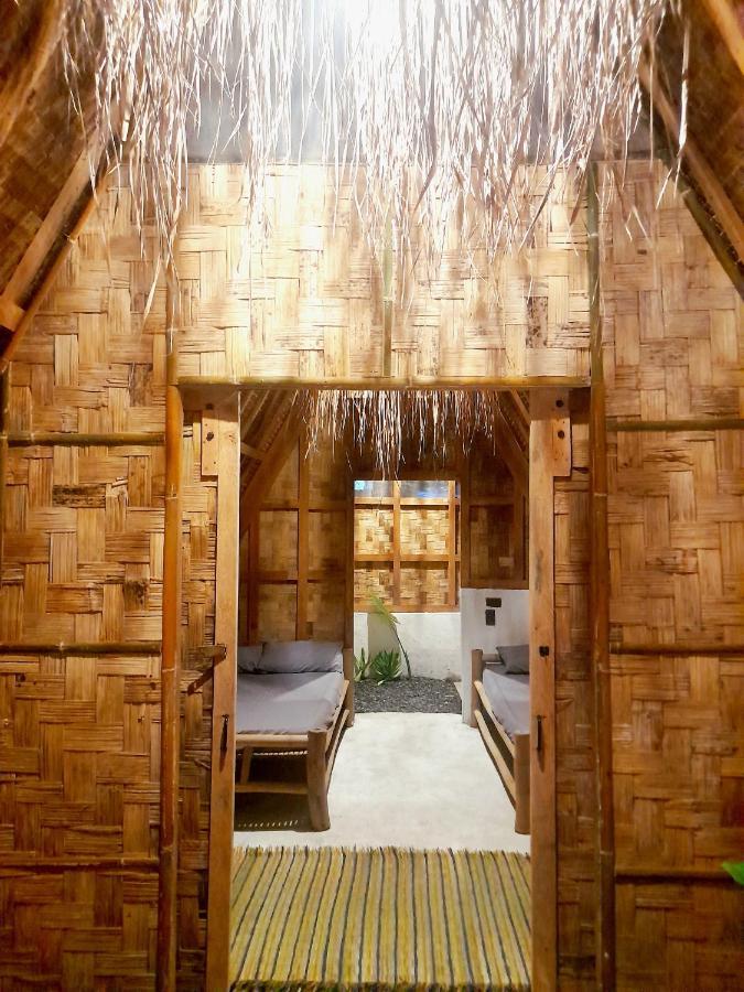 Apache Surf Villa San Isidro (Siargao) Exterior foto